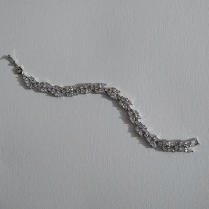 Leaf Bracelet